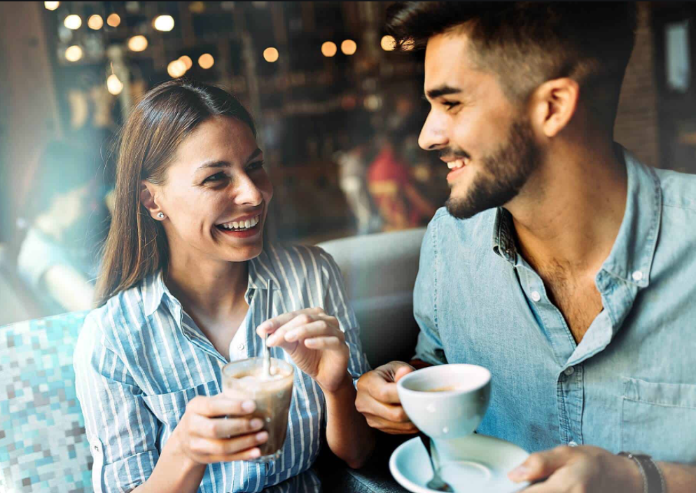 7 Questions to Ask on A First Date - Ask Dr.Darcy